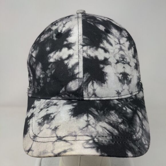 Unbranded Slideback Hat Multicolor One Size Adjustable Vented Holes Blank Cotton - Picture 2 of 7